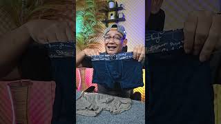 Celana Dalam Boxer Masterman