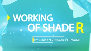 Famous 02 - Working of a Shader (Shaderdev.com) Wealth