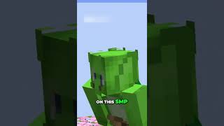 Minecraft Kid's EPIC SMP Application! 🎮💍  #eggchan #flamefrags #foryou #unstableuniverse #HIHGFIRE