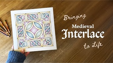 Bringing Medieval Interlace to Life • Page 1