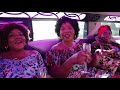 NGUVU YA KINA MAMA BRISBANE AUSTRALIA OFFICIAL VIDEO