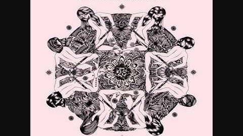 Prefuse 73 - The Only Trial of 9000 Sons