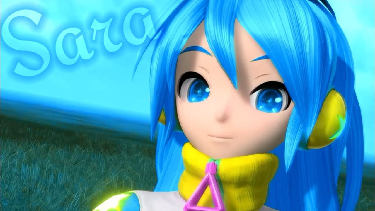 【FANLOID】Ievan Polkka 【Sara】