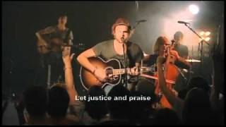 Video thumbnail of "Hillsong Chapel - From The Inside Out HD (2010)"