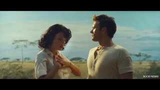 Ryan Adams - Wildest Dreams (from '1989') (Taylor Swift Music Video)