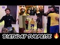 What A Birthday Surprise 🔥 | Mohit Chhikara Vlog