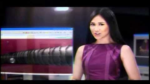 Sarah Geronimo - Sunsilk w/ Nano Complex TVC