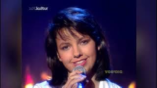 Petra Frey - Für den Frieden der Welt - (HQ) - (ZDF Hitparade, 12.05.1994)