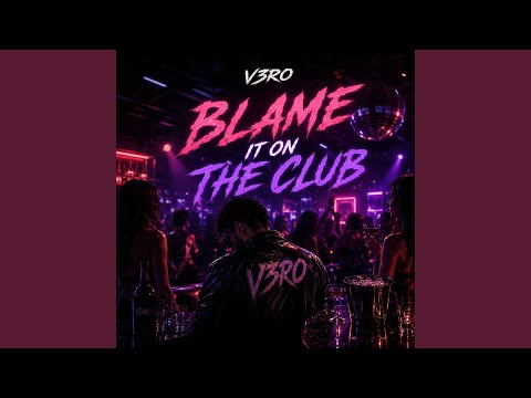 Blame it on the club