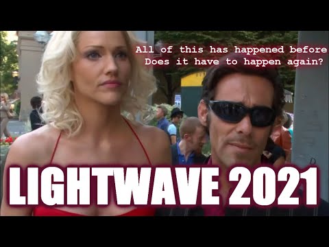 LightWave in 2021