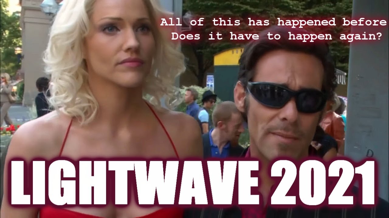 lightwave 3d 2021 lightwave 3d 2021