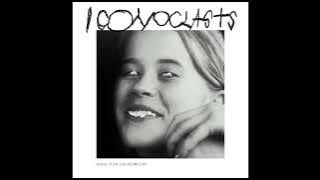 Anna von Hausswolff - ICONOCLASTS (Full Album)