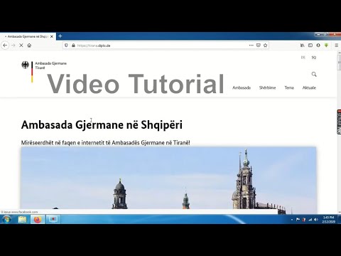 Video: Si të trajtoni njerëzit toksikë në mediat sociale: 13 hapa