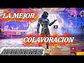 LA MEJOR COLABORACION CON COLEGA INSANO👹🔥