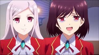 Villainess Dub Moments That I Like