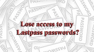 Switching from Lastpass Free to Lastpass Paid or Bitwarden (Free)
