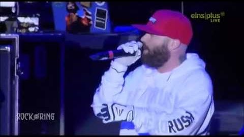 Limp Bizkit - My Generation (Rock am Ring 2013)