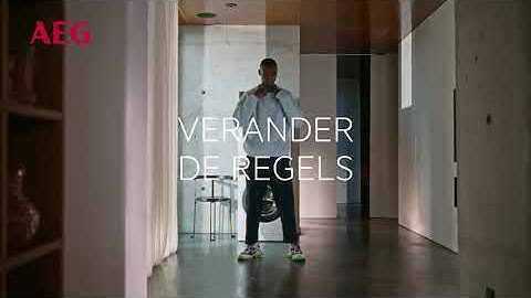 AEG Challenge The Expected