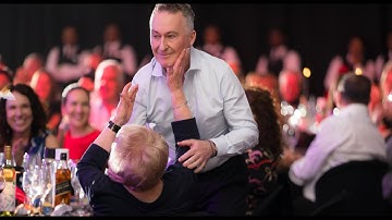 Jewish Achiever Awards 2024 Highlights Video