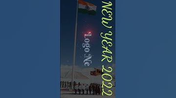 NEW INDIAN ARMY NEW YEAR 2022 STATUS 🪖 MOTIVATION VIDEO#SHORTS #layrics