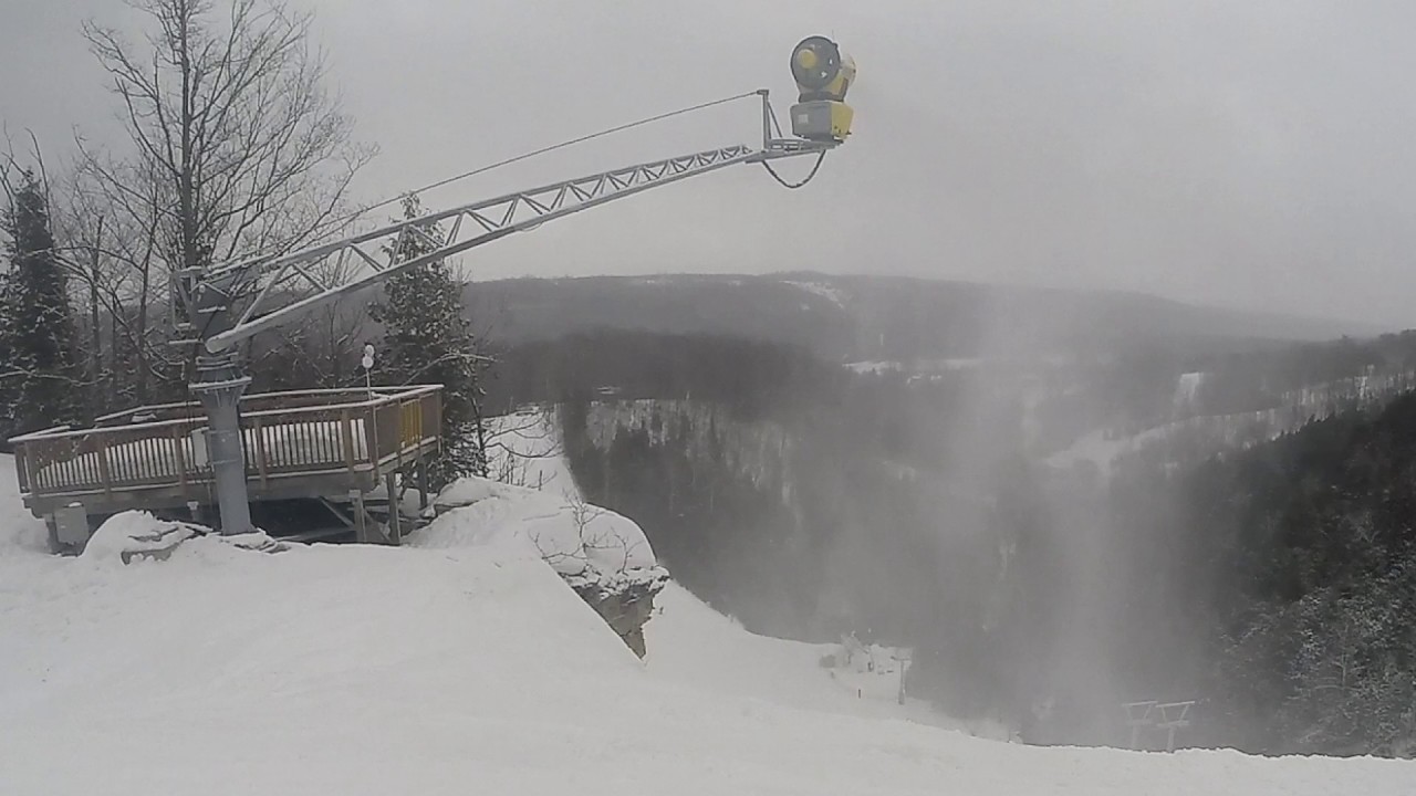 Beaver Valley Ski Club Edit - January 2017