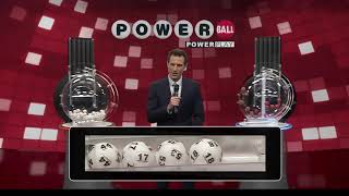 Powerball 20210310