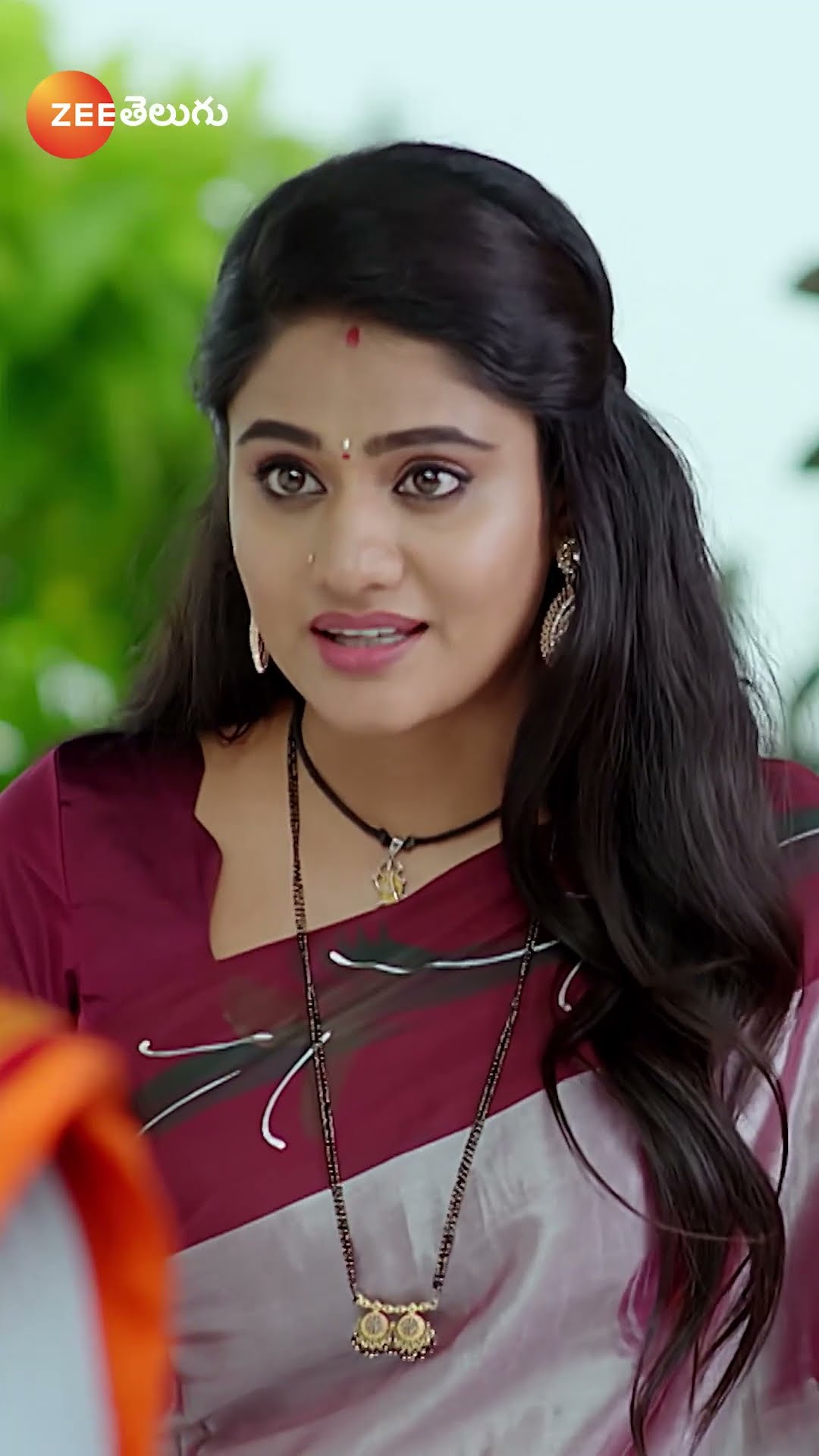 #JAGADHATRI #Shorts #Zee Telugu #Entertainment #Political Thriller