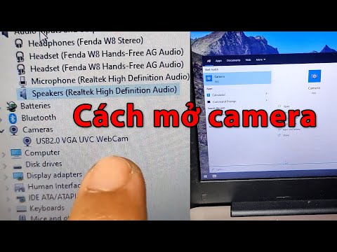 Video: Dữ liệu EXIF là gì và làm cách nào để xóa dữ liệu đó khỏi ảnh của tôi?