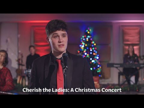 Cherish the Ladies - SÃ©amus Ã Flatharta | Ms. Fogarty's Christmas Cake | TG4