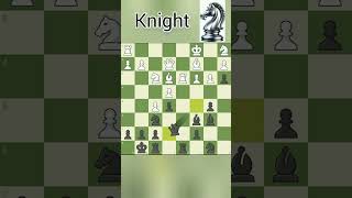 My Knight Destroyed Everything! | Brilliant Chess Attack ♞💥 #chessmastergamer #chess #brilliantmove
