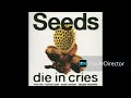 DIE IN CRIES      Seeds     ダイ・イン・クライズの遺作で新鮮な楽曲として仕上がっている???