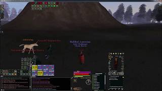 Hallibel - Dark Dawn 8v8 phoenix