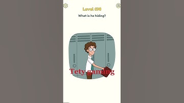 DOP2 delete one part | All Levels Gameplay Android,ios (level 697✅698✅)#funny #shorts #gameplay