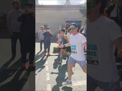 BMW BERLIN-MARATHON 2023: A Day to Remember | adidas