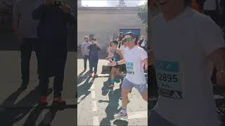 BMW BERLIN-MARATHON 2023: A Day to Remember | adidas