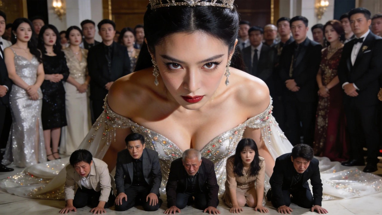 她怀胎七月惨遭全家算计，早产失子含恨离去，六年后携滔天权势归来，让所有仇人跪地忏悔#男频短剧 #短剧 #爽剧 #男频爽剧 #男频 #drama #逆袭 #反转 #复仇 😎ZYDJ