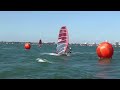 Day 5 ISAF Sailing World Cup Miami