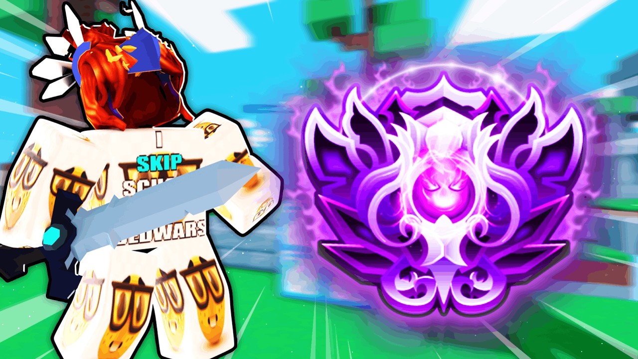 The #1 BedWars Player Has Returned…