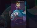 1 vs 3 Crow (no friendly) #brawlstars