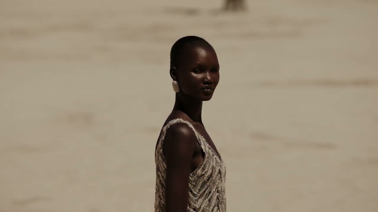 フ*)様 Brunello Cucinelli スウィングトップ 50 Brunello Cucinelli Spring-Summer 2026 Campaign — Anne of Carversville