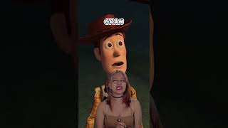Woody y la Lección más Difícil de Toy Story: APRENDER A SOLTAR