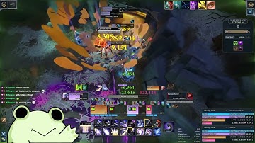 Fellowship | Elarion vs. Eternal +38 Silken Hollow (110k Overall)