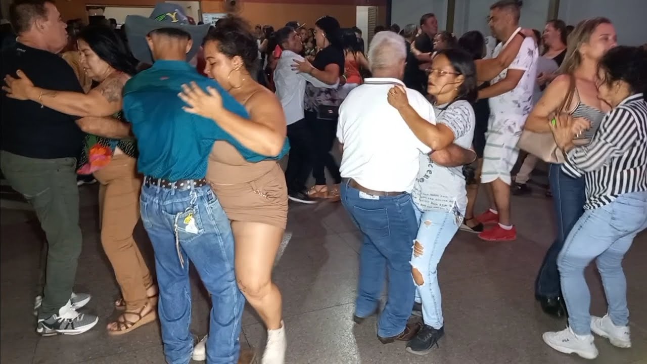 FORRÓ  DO  BOLINHA  COM  PAULO  LACERDA  PART1     @MilitaoDivulgacoesOficial 