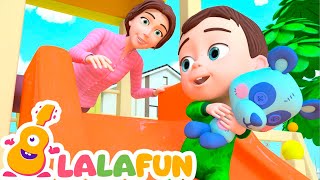 Be Careful Safety First Song More Educational Baby Songs & Nursery Rhymes