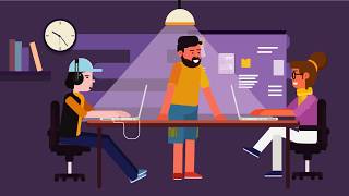 Threadsol StartUp Video