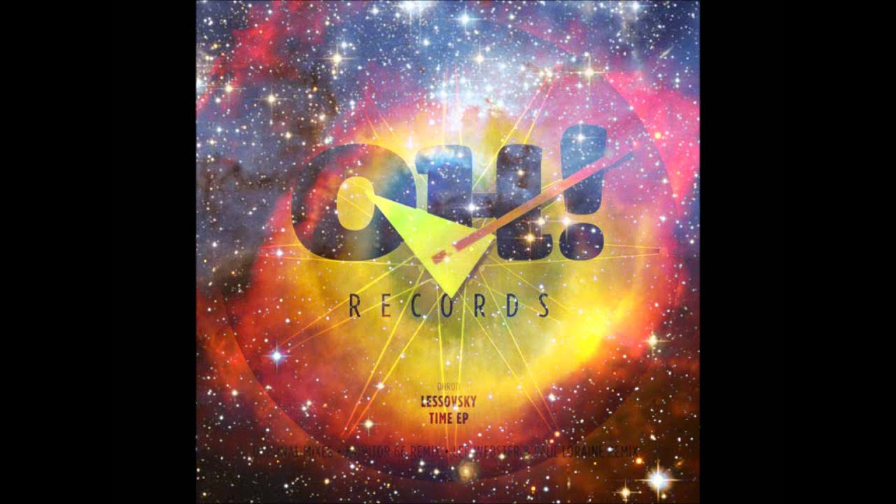 Lessovsky - Cherish Any Time [Monitor 66 Remix]