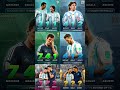 Messi - All World cup Stats 💫