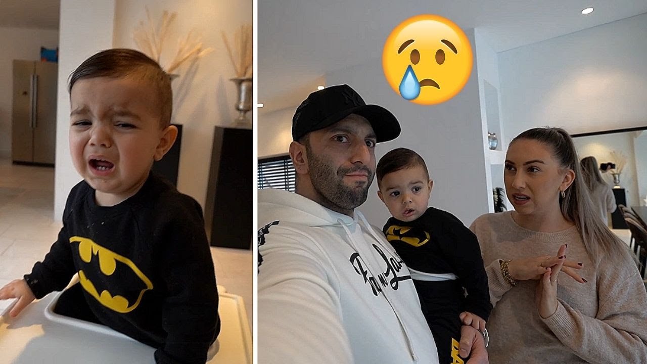 MIAZ MAAKT HET ONS NIET MAKKELIJK.. | #514