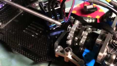 Wrap up next fr-d *new version