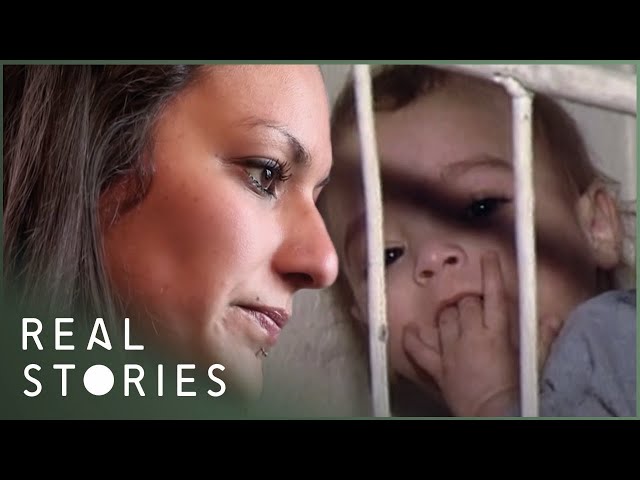 Watch Children Of Romania (Adoption Documentary) | Real Stories on YouTube.